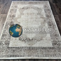 Турецкий ковер VEIVET 10171 Бежевый